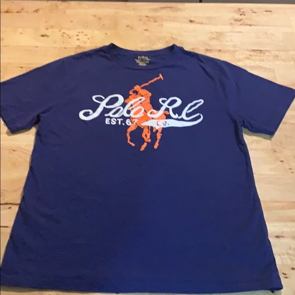 Polo by Ralph Lauren  T-shirt